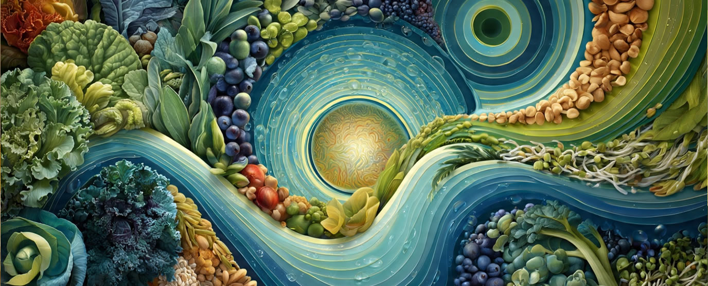 Natural Balance