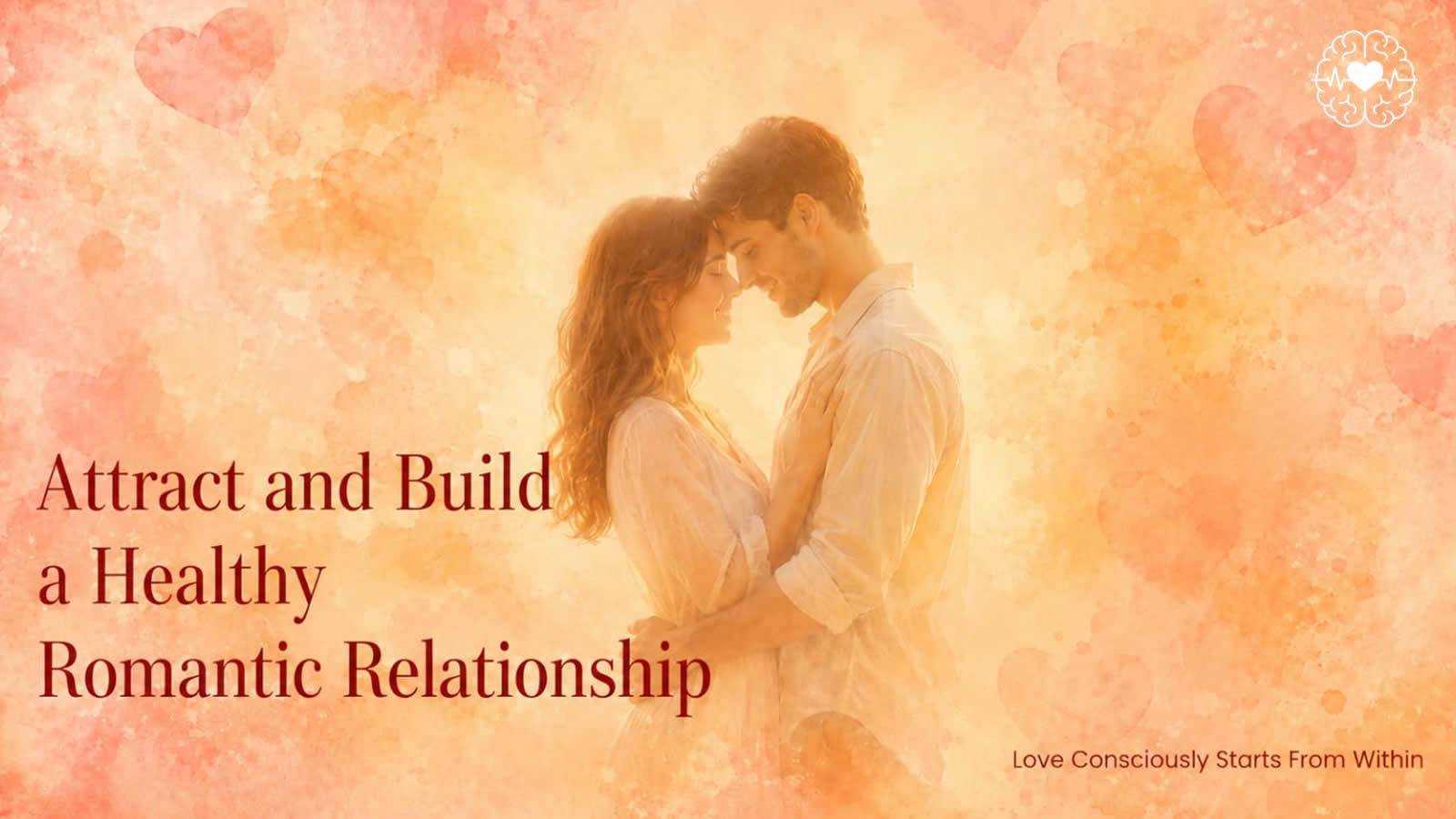 Online course on connecting healthy couples