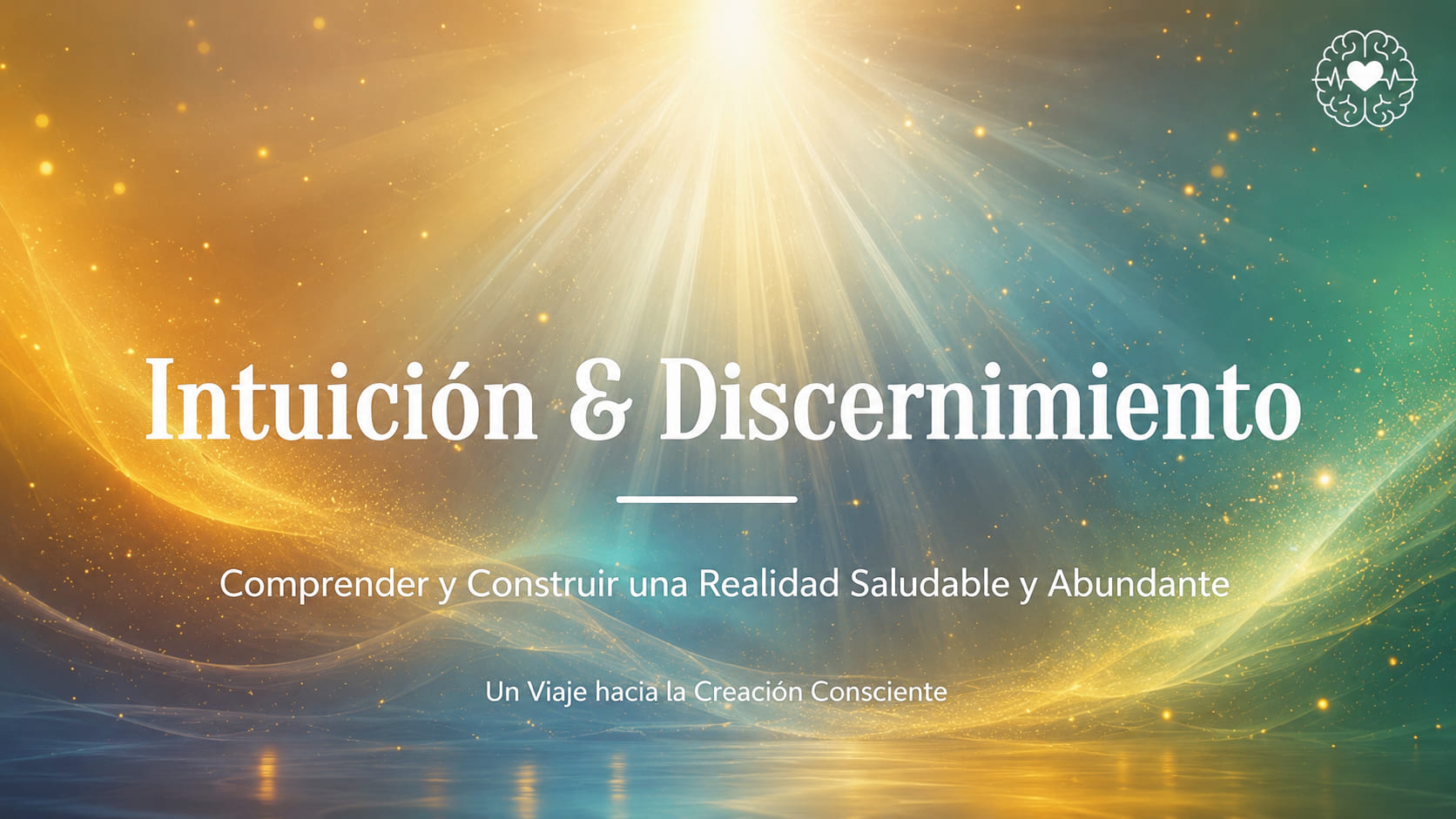 curso de intuicion online